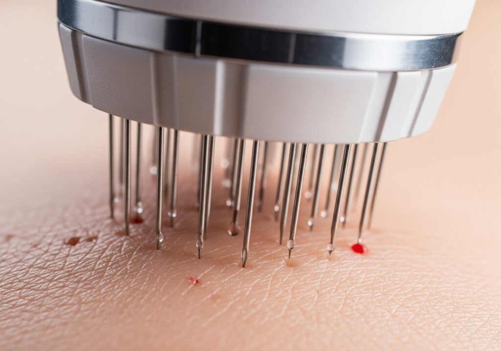 Microneedling 1 image 7